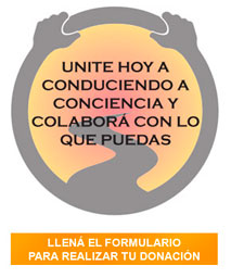 Unite hoy y colaborá con lo que puedas